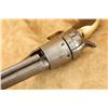 Image 23 : Colt 1861 Navy Percussion Range Richards-mason Conversion 7 1/2" .38 Lc Revolver 1870s Antique