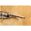 Image 4 : Colt Model 1862 Police And Pocket Cartridge Conversion .38 Cal Rf 4 1/2" Revolver, 1862 Antique