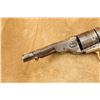 Image 8 : Colt Model 1862 Police And Pocket Cartridge Conversion .38 Cal Rf 4 1/2" Revolver, 1862 Antique