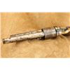 Image 9 : Colt Model 1862 Police And Pocket Cartridge Conversion .38 Cal Rf 4 1/2" Revolver, 1862 Antique