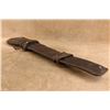 Image 14 : Vintage 1950s Custom Leather 3-piece Gun Case Saddle Scabbard Lot Ray Holes Schoellkopf Pioneer