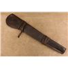 Image 15 : Vintage 1950s Custom Leather 3-piece Gun Case Saddle Scabbard Lot Ray Holes Schoellkopf Pioneer