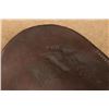 Image 18 : Vintage 1950s Custom Leather 3-piece Gun Case Saddle Scabbard Lot Ray Holes Schoellkopf Pioneer