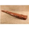 Image 24 : Vintage 1950s Custom Leather 3-piece Gun Case Saddle Scabbard Lot Ray Holes Schoellkopf Pioneer