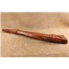 Image 27 : Vintage 1950s Custom Leather 3-piece Gun Case Saddle Scabbard Lot Ray Holes Schoellkopf Pioneer