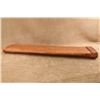 Image 5 : Vintage 1950s Custom Leather 3-piece Gun Case Saddle Scabbard Lot Ray Holes Schoellkopf Pioneer