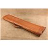 Image 6 : Vintage 1950s Custom Leather 3-piece Gun Case Saddle Scabbard Lot Ray Holes Schoellkopf Pioneer