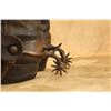 Image 13 : United States, Cavalry, Indian Wars, Hecht Bros, Tall Leather, Riding Boots, 13x15x23.5 Display Case