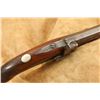 Image 10 : 19th Century Belgian 11.6mm 7" Octagon Percussion Damascus Muzzleloading Pistol Antique