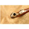 Image 13 : 19th Century Belgian 11.6mm 7" Octagon Percussion Damascus Muzzleloading Pistol Antique