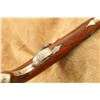 Image 15 : 19th Century Belgian 11.6mm 7" Octagon Percussion Damascus Muzzleloading Pistol Antique