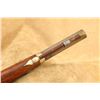 Image 16 : 19th Century Belgian 11.6mm 7" Octagon Percussion Damascus Muzzleloading Pistol Antique