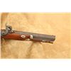 Image 4 : 19th Century Belgian 11.6mm 7" Octagon Percussion Damascus Muzzleloading Pistol Antique