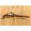 Image 18 : British Long Sea Service Tower East India Company Inspected .56 Cal 12" Flintlock Pistol Antique.