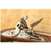 Image 21 : British Long Sea Service Tower East India Company Inspected .56 Cal 12" Flintlock Pistol Antique.
