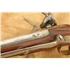 Image 22 : British Long Sea Service Tower East India Company Inspected .56 Cal 12" Flintlock Pistol Antique.