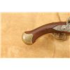 Image 2 : British Long Sea Service Tower East India Company Inspected .56 Cal 12" Flintlock Pistol Antique.