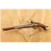 Image 5 : British Long Sea Service Tower East India Company Inspected .56 Cal 12" Flintlock Pistol Antique.
