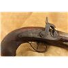 Image 17 : Henry Deringer Medium Pocket .54 Caliber Single-shot Percussion Pistol, 1850-1868 Antique