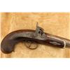 Image 3 : Henry Deringer Medium Pocket .54 Caliber Single-shot Percussion Pistol, 1850-1868 Antique
