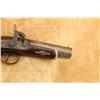 Image 4 : Henry Deringer Medium Pocket .54 Caliber Single-shot Percussion Pistol, 1850-1868 Antique