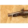 Image 8 : Henry Deringer Medium Pocket .54 Caliber Single-shot Percussion Pistol, 1850-1868 Antique