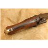 Image 10 : French Cavalry Pistol Model 1822 T Percussion Conversion .69 Cal 8" Mre. Rle. De Maubeuge Antique