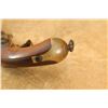 Image 11 : French Cavalry Pistol Model 1822 T Percussion Conversion .69 Cal 8" Mre. Rle. De Maubeuge Antique
