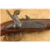 Image 19 : French Cavalry Pistol Model 1822 T Percussion Conversion .69 Cal 8" Mre. Rle. De Maubeuge Antique