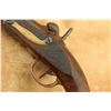 Image 24 : French Cavalry Pistol Model 1822 T Percussion Conversion .69 Cal 8" Mre. Rle. De Maubeuge Antique