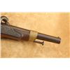 Image 4 : French Cavalry Pistol Model 1822 T Percussion Conversion .69 Cal 8" Mre. Rle. De Maubeuge Antique