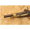 Image 8 : French Cavalry Pistol Model 1822 T Percussion Conversion .69 Cal 8" Mre. Rle. De Maubeuge Antique