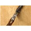 Image 14 : German Parlor Pistol 6mm Flobert 10.75" Engraved Single Shot Rolling Block Pistol, 1927 C&r