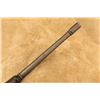 Image 16 : German Parlor Pistol 6mm Flobert 10.75" Engraved Single Shot Rolling Block Pistol, 1927 C&r
