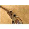 Image 19 : German Parlor Pistol 6mm Flobert 10.75" Engraved Single Shot Rolling Block Pistol, 1927 C&r