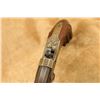 Image 20 : German Parlor Pistol 6mm Flobert 10.75" Engraved Single Shot Rolling Block Pistol, 1927 C&r