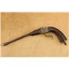 Image 5 : German Parlor Pistol 6mm Flobert 10.75" Engraved Single Shot Rolling Block Pistol, 1927 C&r