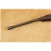 Image 8 : German Parlor Pistol 6mm Flobert 10.75" Engraved Single Shot Rolling Block Pistol, 1927 C&r