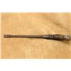 Image 9 : German Parlor Pistol 6mm Flobert 10.75" Engraved Single Shot Rolling Block Pistol, 1927 C&r
