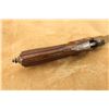 Image 11 : Vintage Belgian Flobert Parlor Pistol 6mm/22 Bb Cap Rimfire 7 3/4" Octagon C&r