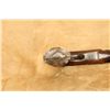 Image 12 : Vintage Belgian Flobert Parlor Pistol 6mm/22 Bb Cap Rimfire 7 3/4" Octagon C&r