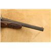 Image 4 : Vintage Belgian Flobert Parlor Pistol 6mm/22 Bb Cap Rimfire 7 3/4" Octagon C&r