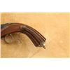 Image 6 : Vintage Belgian Flobert Parlor Pistol 6mm/22 Bb Cap Rimfire 7 3/4" Octagon C&r