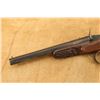 Image 8 : Vintage Belgian Flobert Parlor Pistol 6mm/22 Bb Cap Rimfire 7 3/4" Octagon C&r