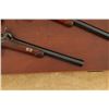 Image 14 : Cased Pair Belgian Liã¨ge Percussion .45 Caliber Cap & Ball 10" Rifled Target/dueling Pistols