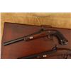 Image 16 : Cased Pair Belgian Liã¨ge Percussion .45 Caliber Cap & Ball 10" Rifled Target/dueling Pistols