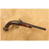 Image 24 : Cased Pair Belgian Liã¨ge Percussion .45 Caliber Cap & Ball 10" Rifled Target/dueling Pistols