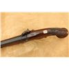 Image 27 : Cased Pair Belgian Liã¨ge Percussion .45 Caliber Cap & Ball 10" Rifled Target/dueling Pistols