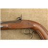 Image 12 : Cased Spanish Eibar Dueling Pistol .44 Caliber Percussion & Certificate Mfd 1982