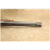 Image 16 : Cased Spanish Eibar Dueling Pistol .44 Caliber Percussion & Certificate Mfd 1982